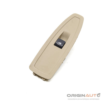 Botao Vidro Dianteiro Dir BMW 320i 2014 F30 9208107