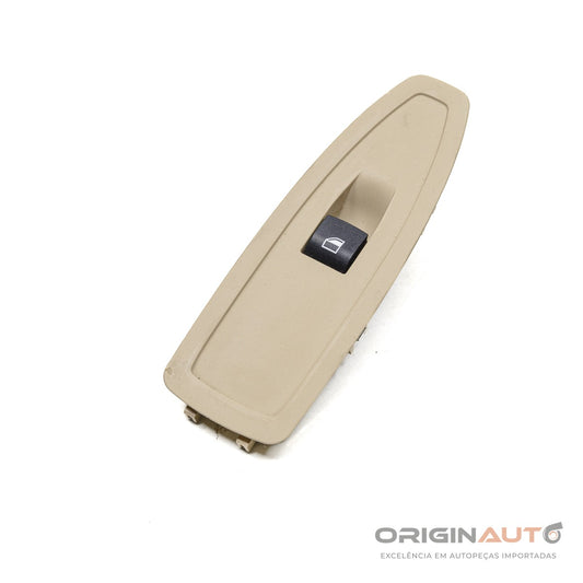 Botao Vidro Dianteiro Dir BMW 320i 2014 F30 9208107
