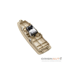 Botao Vidro Dianteiro Dir BMW 320i 2014 F30 9208107