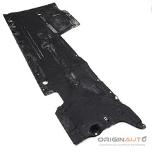 Protetor Assoalho Esquerdo BMW 320i 2014 F30 7241833