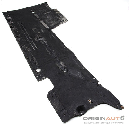 Protetor Assoalho Esquerdo BMW 320i 2014 F30 7241833