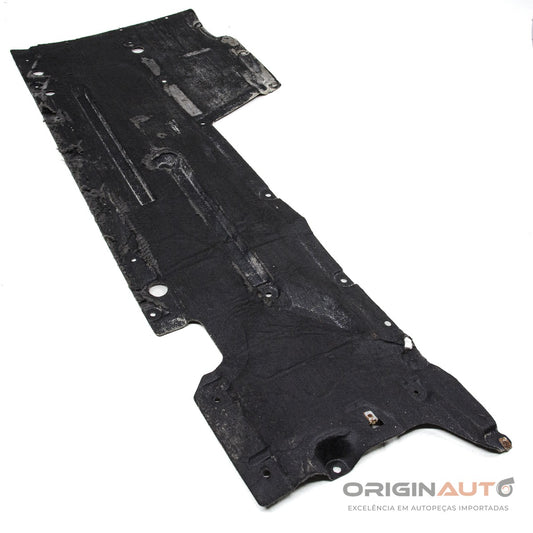 Protetor Assoalho Esquerdo BMW 320i 2014 F30 7241833