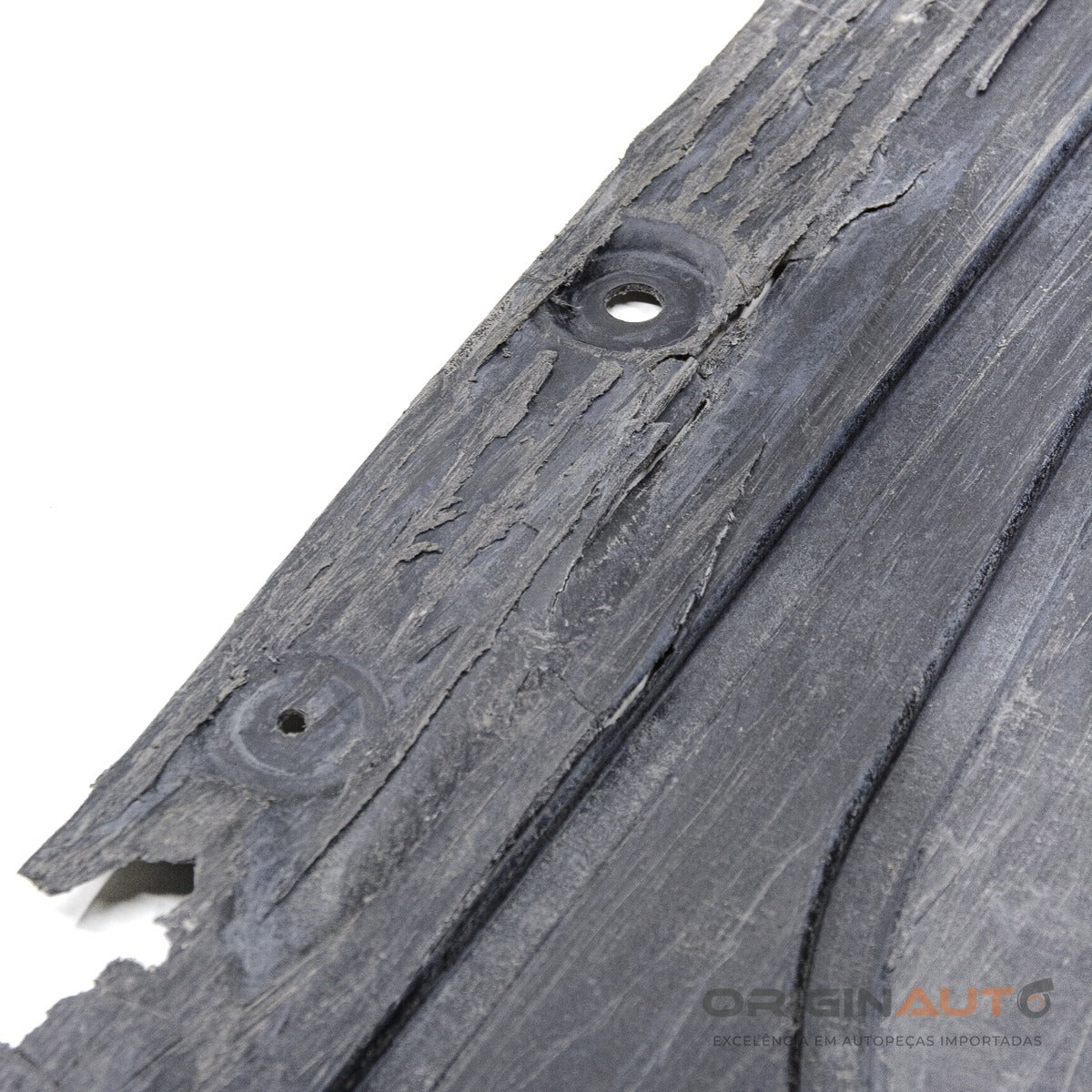 Protetor Assoalho Esquerdo BMW 320i 2014 F30 7241831