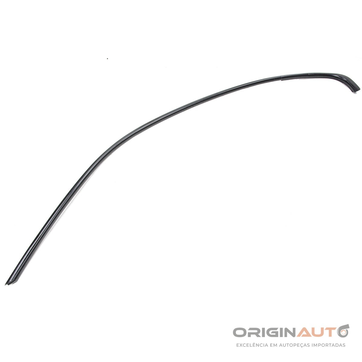 Friso Externo Porta Esq BMW 320i 2014 F30 7258333