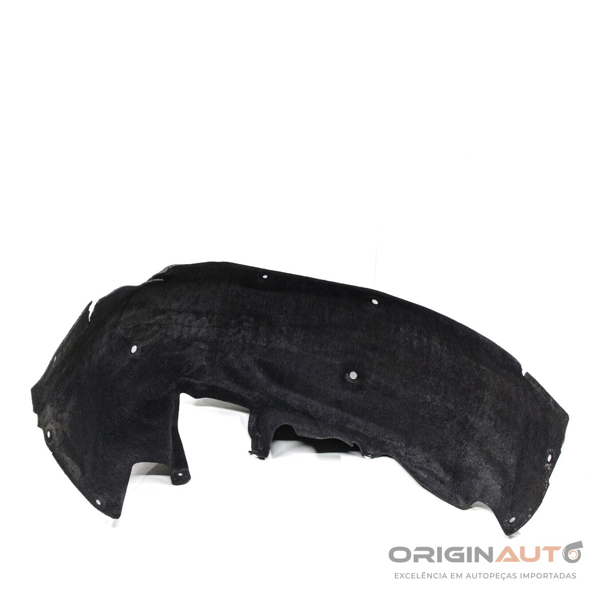 Capa Parabarro Traseira Direita BMW 320i 2014 F30 7260294