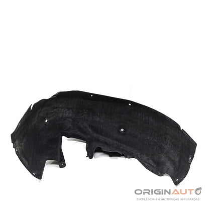 Capa Parabarro Traseira Direita BMW 320i 2014 F30 7260294