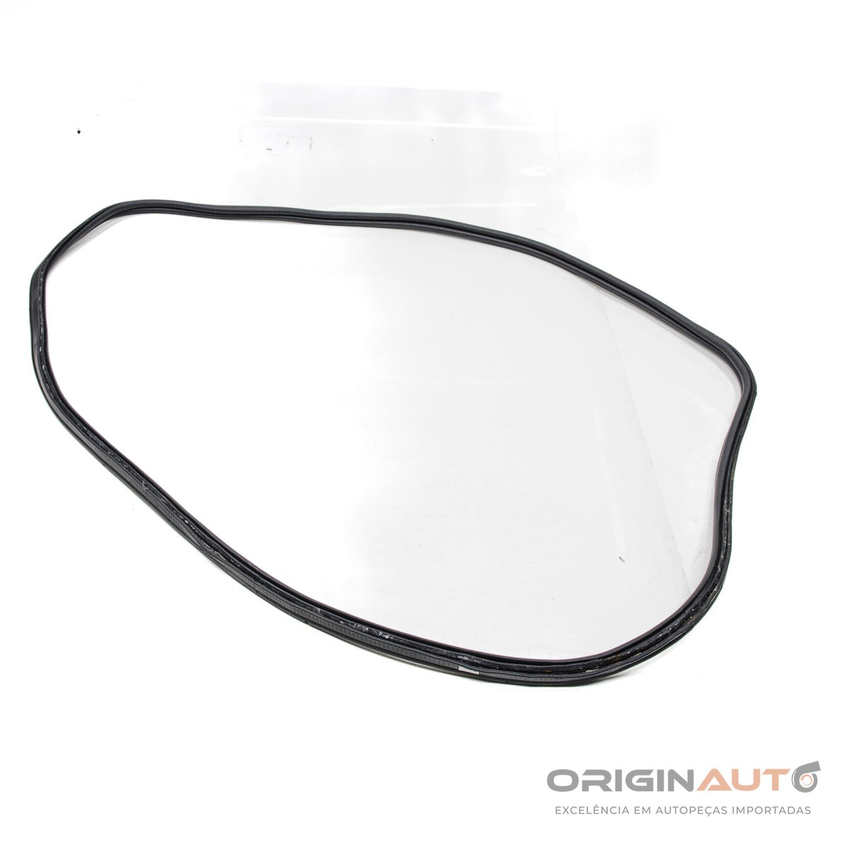 Borracha Vedação Tampa Traseira BMW 320i 2014 F30 7292307