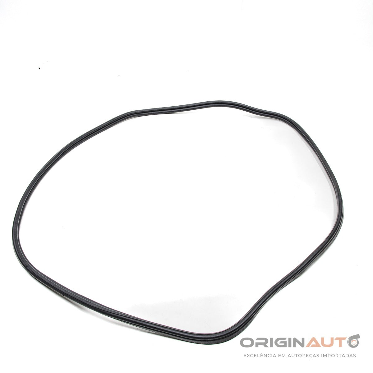 Borracha Vedação Tampa Traseira BMW 320i 2014 F30 7292307