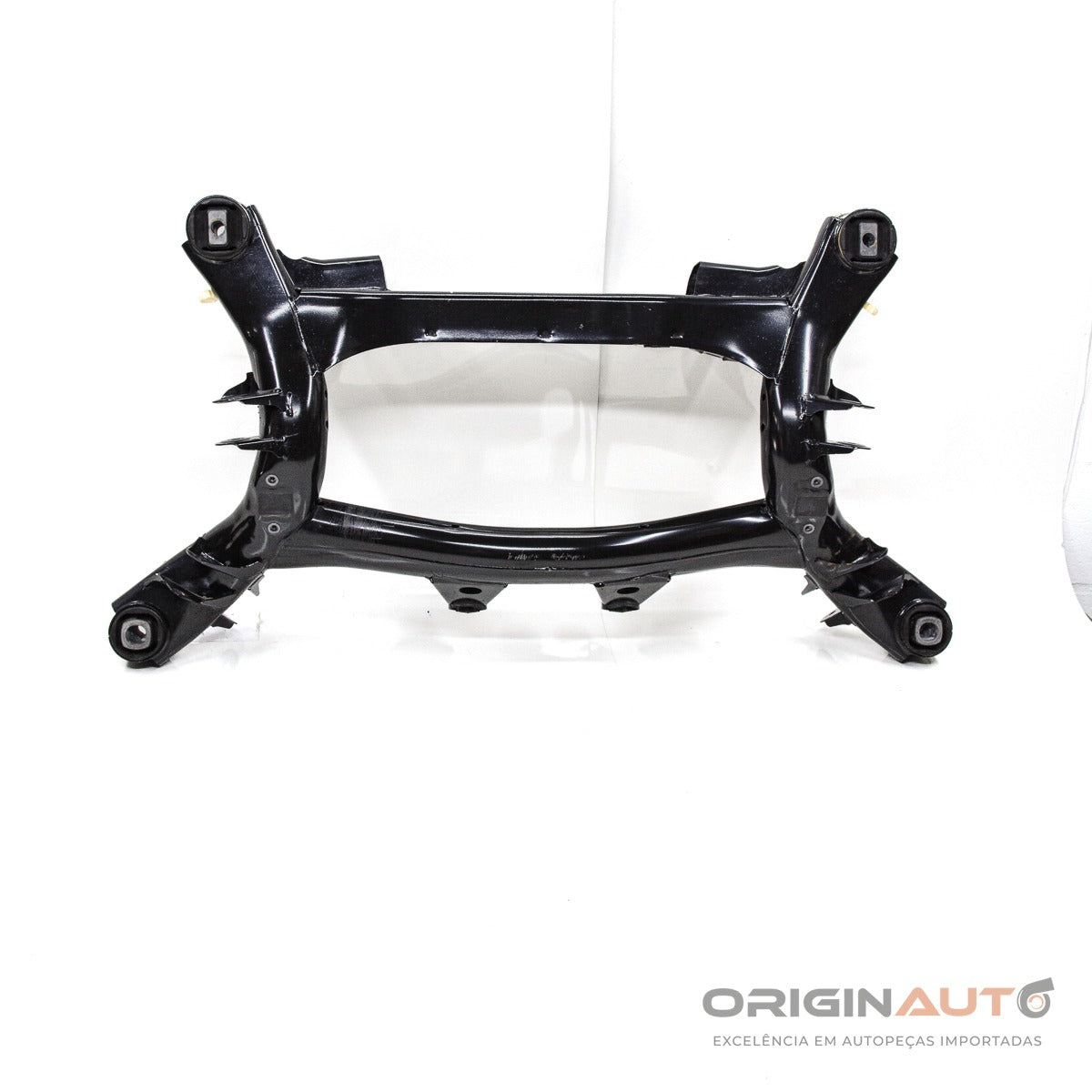 Agregado Susp Traseiro BMW 320i 2014 F30 6851656