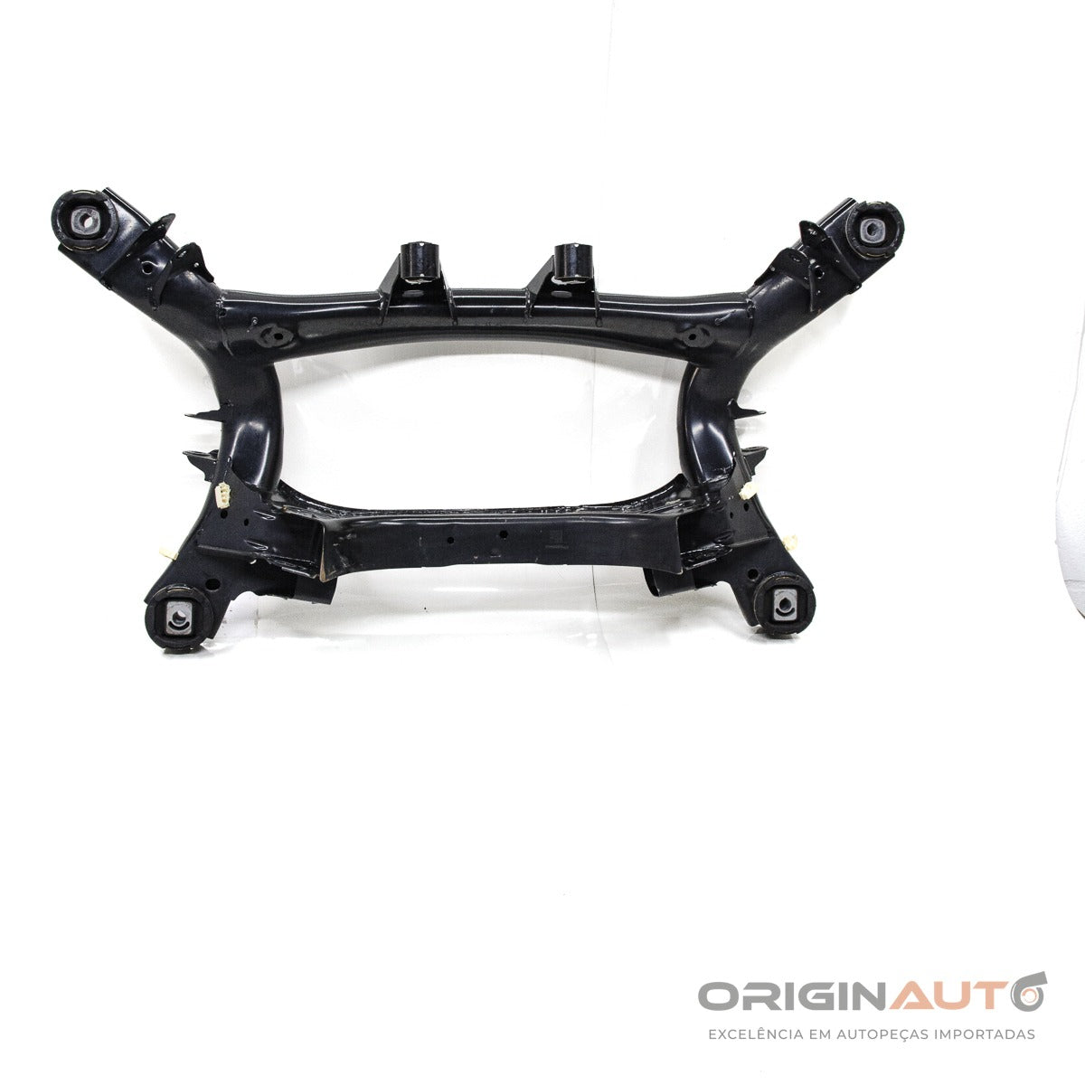 Agregado Susp Traseiro BMW 320i 2014 F30 6851656