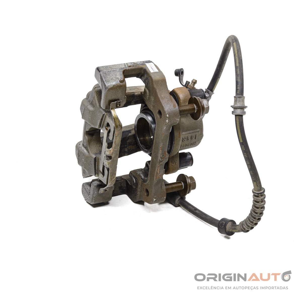 Pinça Freio Dianteira Dir BMW 320i 2014 F30 6850650