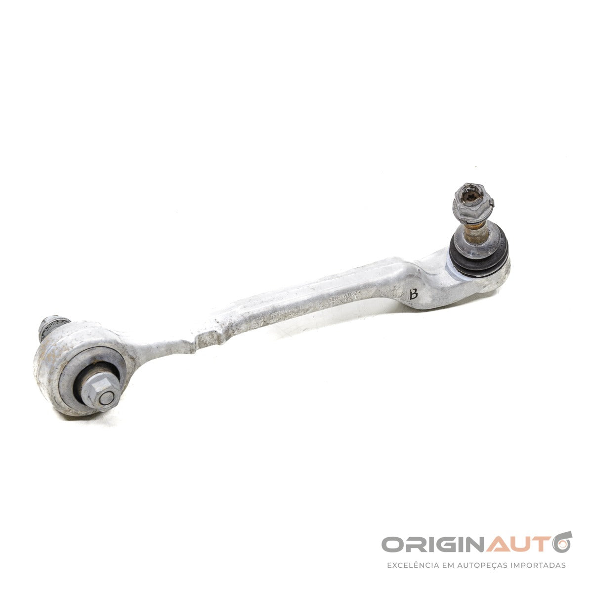 Braço Suspensão Diant Dir BMW 320i 2014 F30 6852992