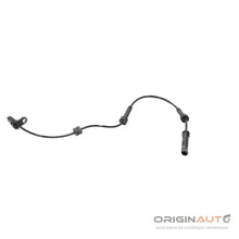 Sensor Abs Rotação Dianteiro BMW 320i 2014 F30 6791223