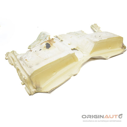 Carpete Assoalho Traseira BMW 320i 2014 F30 7284923