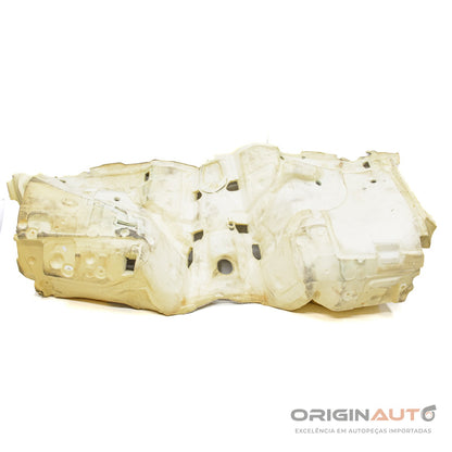 Carpete Assoalho Dianteira BMW 320i 2014 F30 7846524 7284924