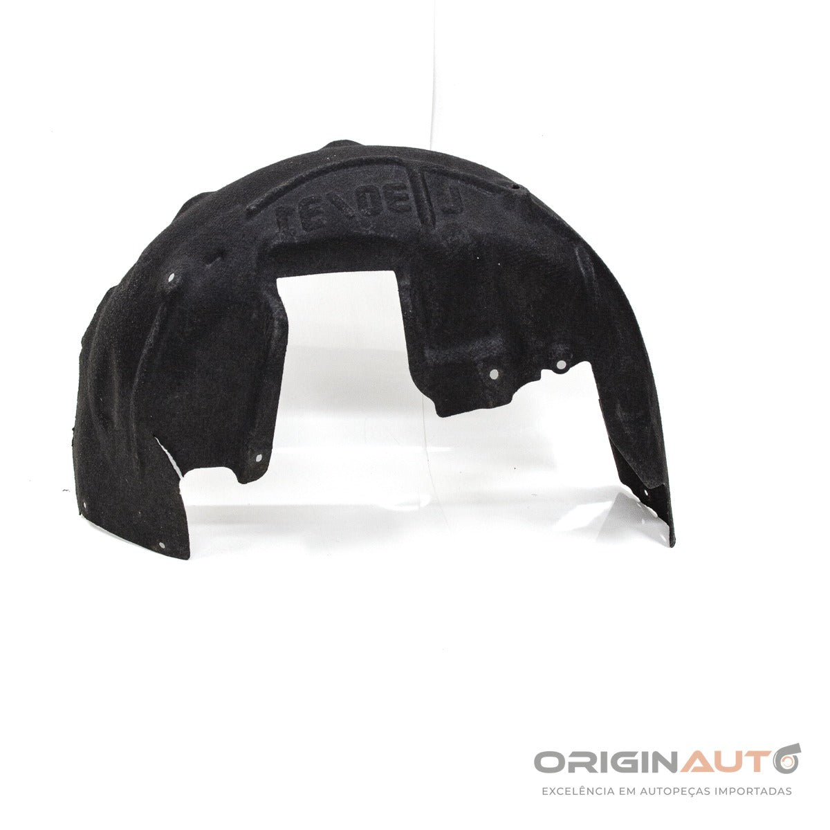 Capa Parabarro Traseira Esquerda BMW 320i 2014 F30 7260293