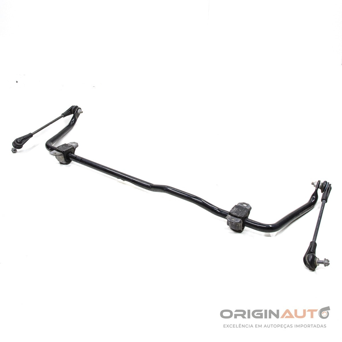 Barra Estabilizadora Diant BMW 320i 2014 F30 6792124 6792124 6792211