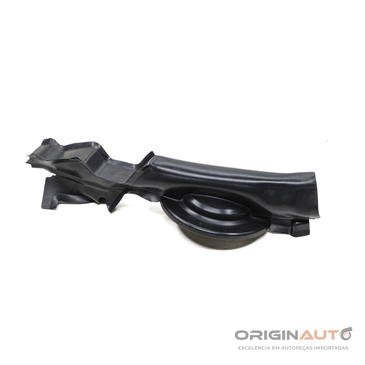 Vedaçao Capo Lado Direito BMW 320i 2014 F30 7255804