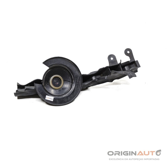 Vedaçao Capo Lado Direito BMW 320i 2014 F30 7255804