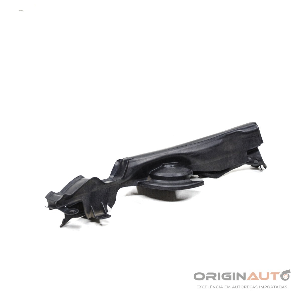 Vedaçao Capo Lado Esquerdo BMW 320i 2014 F30 7255803