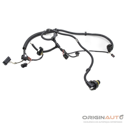 Chicote Caixa Câmbio BMW 320i 2014 F30 7634058