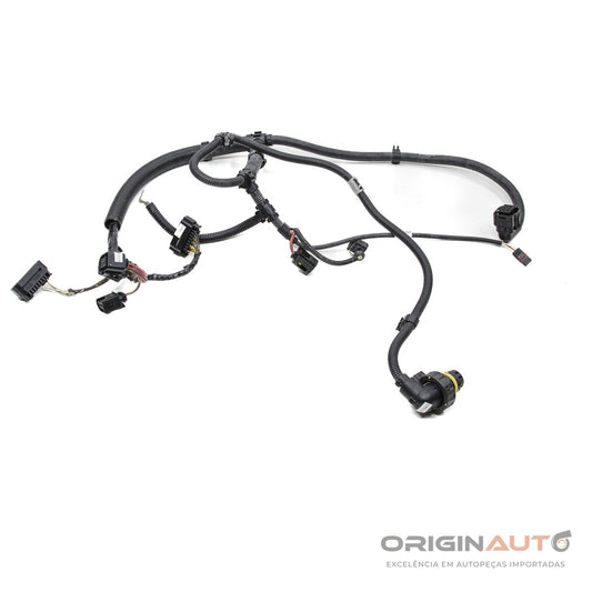 Chicote Caixa Câmbio BMW 320i 2014 F30 7634058