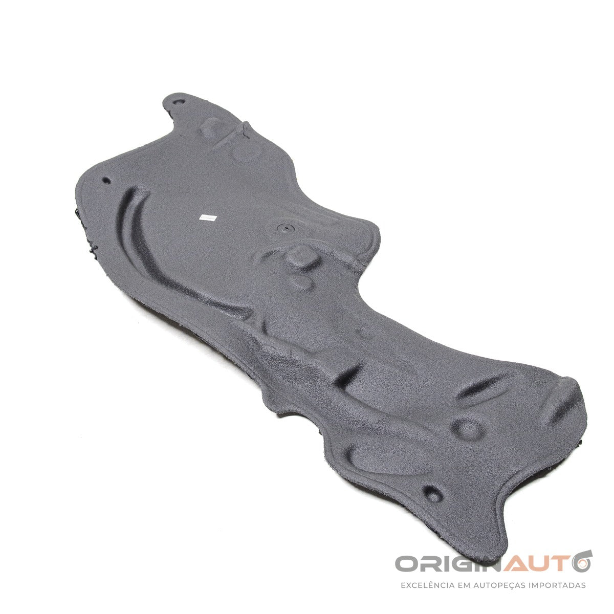 Isolamento Porta Dianteira Esquerda BMW 320i 2014 F30 7263411