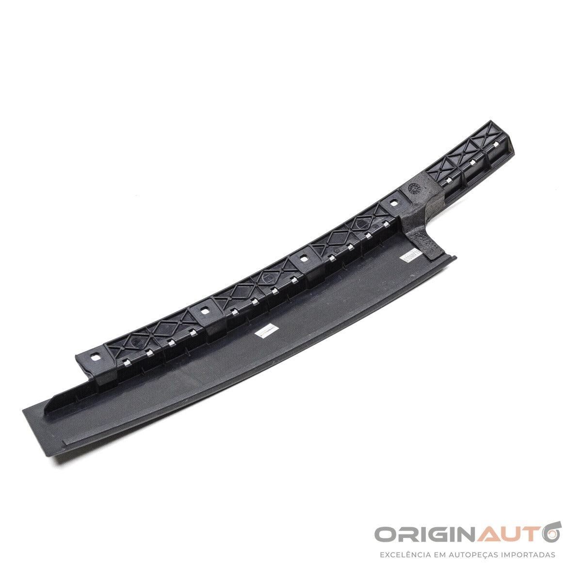 Moldura Black Piano Porta Diant Esq BMW 320i 2014 F30 7258309