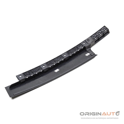 Moldura Black Piano Porta Diant Esq BMW 320i 2014 F30 7258309