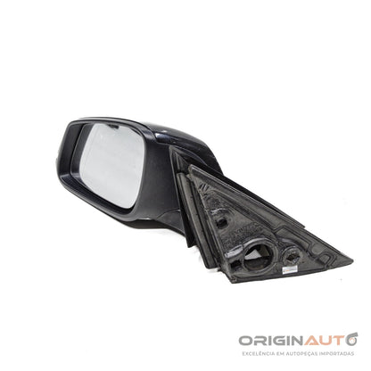 Espelho Retrovisor Esquerd BMW 320i 2014 F30 7345661