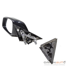 Espelho Retrovisor Esquerd BMW 320i 2014 F30 7345661