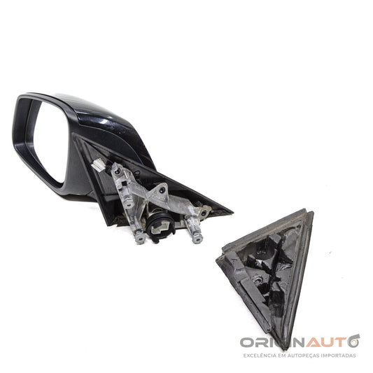 Espelho Retrovisor Esquerd BMW 320i 2014 F30 7345661