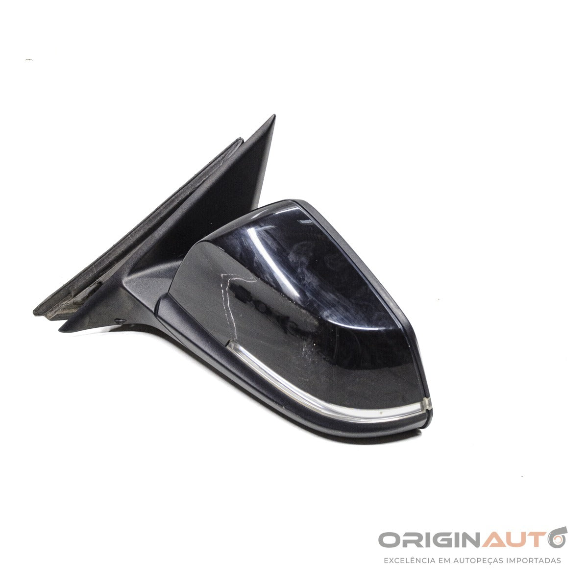 Espelho Retrovisor Esquerd BMW 320i 2014 F30 7345661