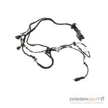 Chicote Porta Dianteir Esq BMW 320i 2014 F30 9286217