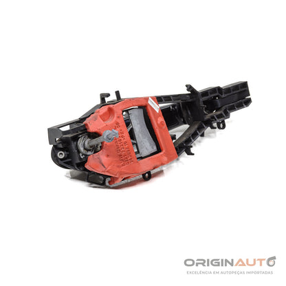 Maçaneta Externa Diant Esq BMW 320i 2014 F30 7242567