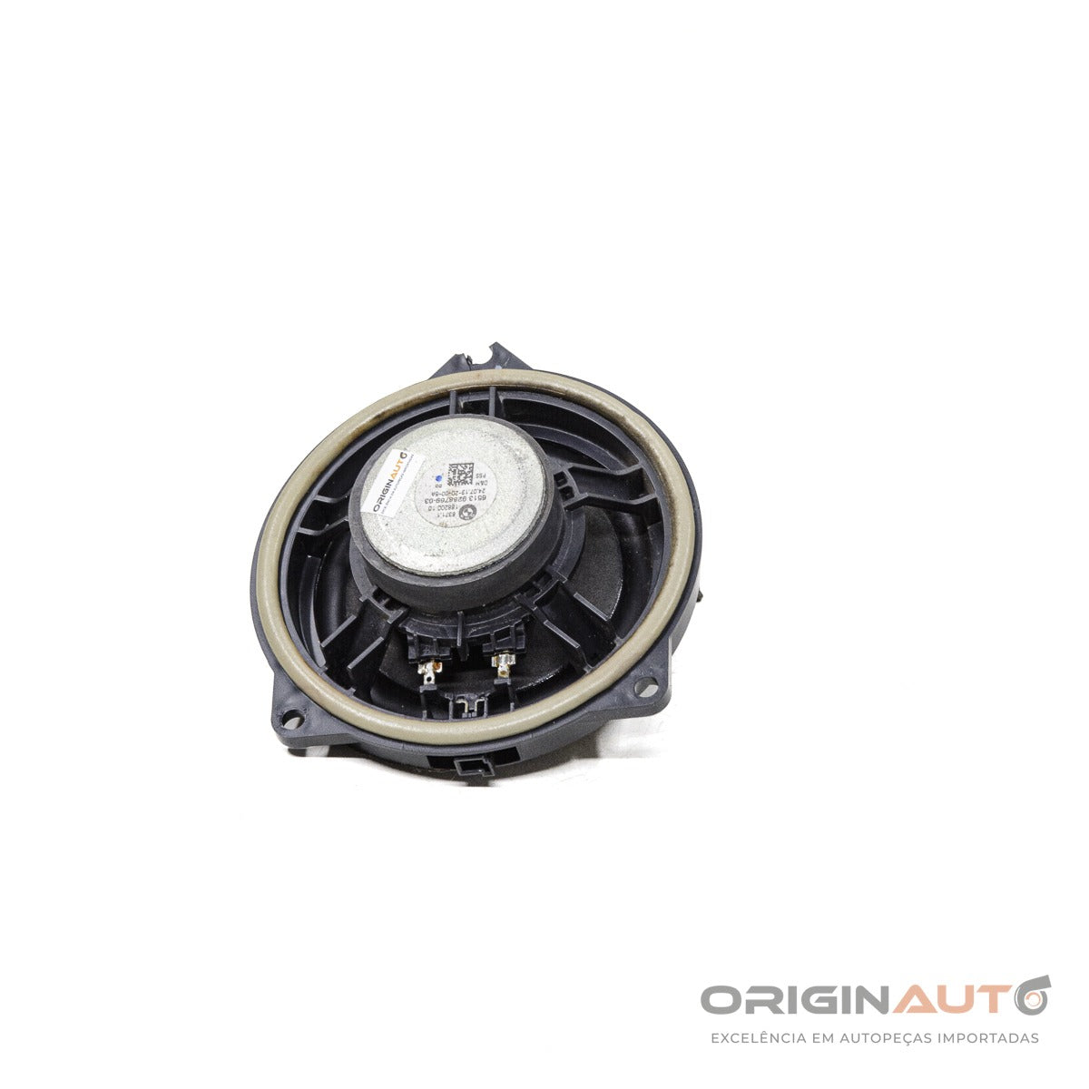 Alto Falante Porta BMW 320i 2014 F30 9288769