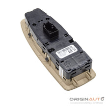 Botao Vidro Dianteiro Esq BMW 320i 2014 F30 9208108