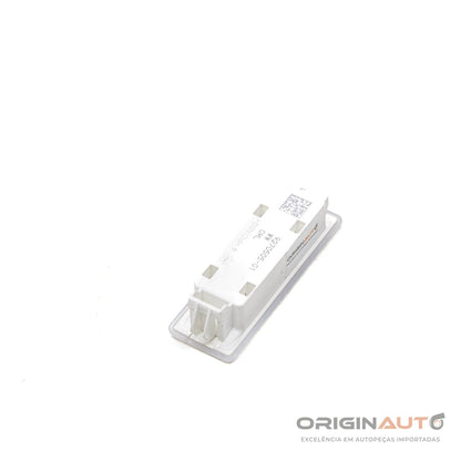 Led Cortesia de Porta BMW 320i 2014 F30 9270505