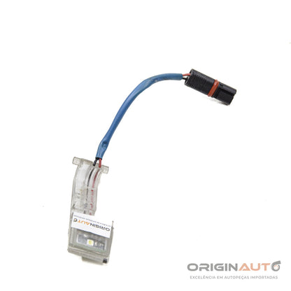 Led Maçaneta Dianteiro Esquerdo BMW 320i 2014 F30 7277447