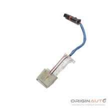 Led Maçaneta Dianteiro Esquerdo BMW 320i 2014 F30 7277447