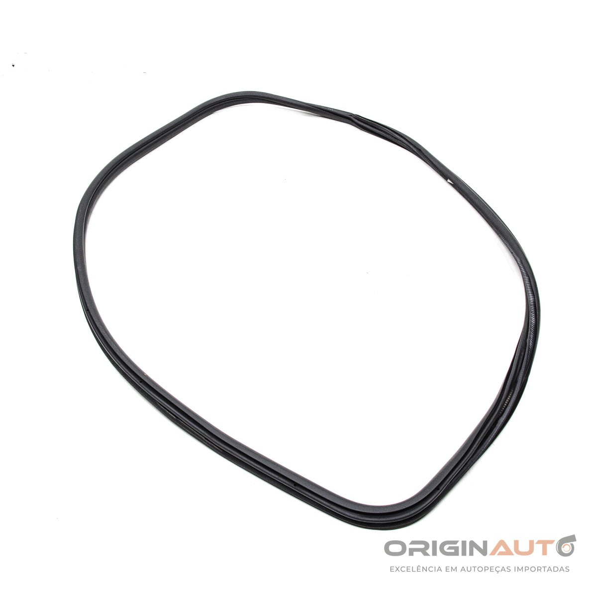 Borracha Porta Diant Dir BMW 320i 2014 F30 7303968