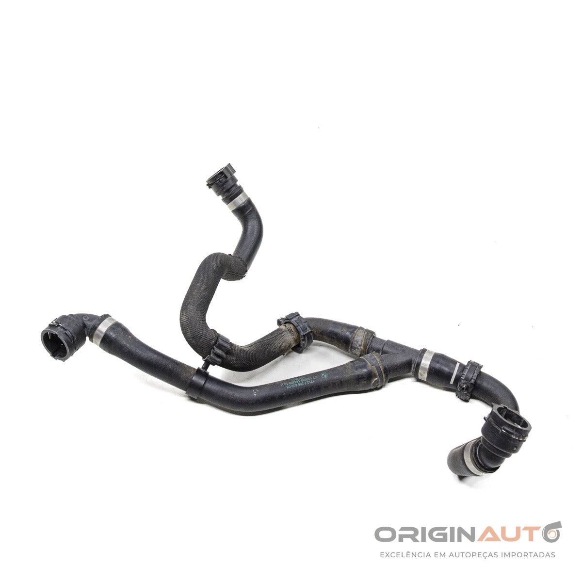 Mangueira de Água Radiador BMW 320i 2014 F30 7596839