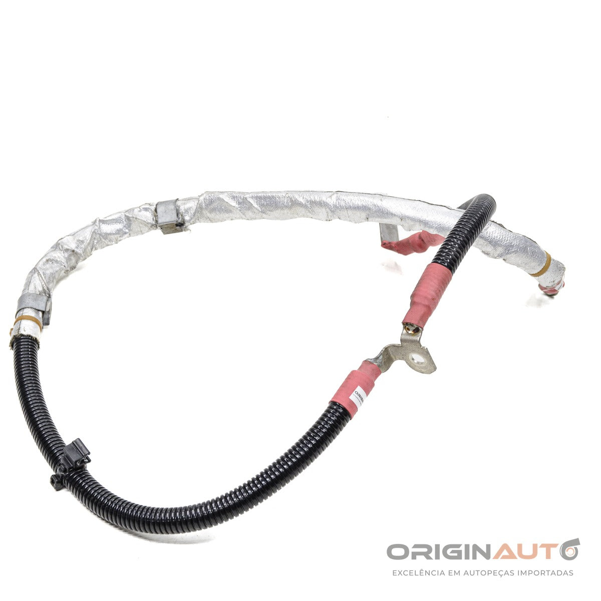 Chicote Motor de Arranque BMW 320i 2014 F30 7624617