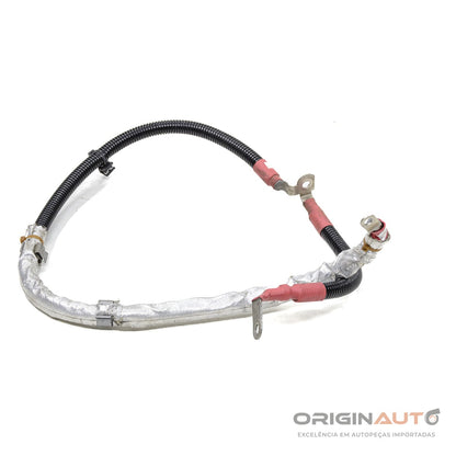 Chicote Motor de Arranque BMW 320i 2014 F30 7624617