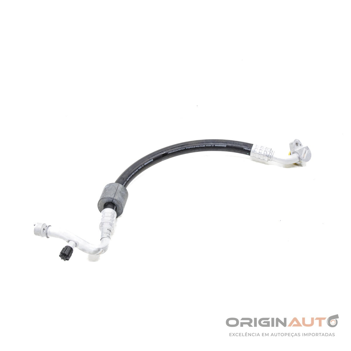 Mangueira Sucção Ar Condicionado BMW 320i 2014 F30 9217375