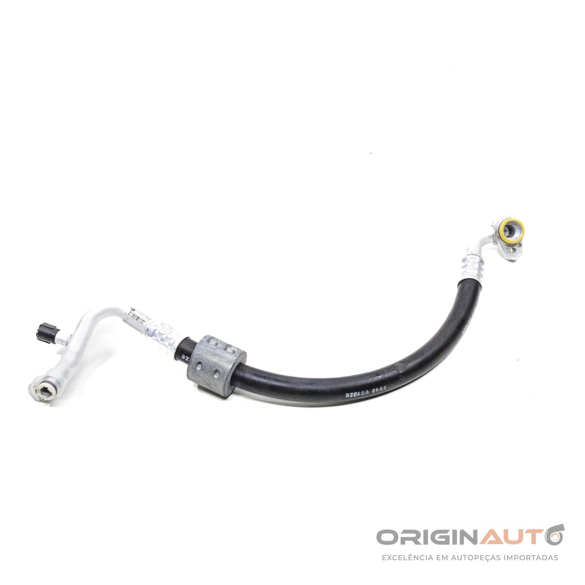 Mangueira Sucção Ar Condicionado BMW 320i 2014 F30 9217375