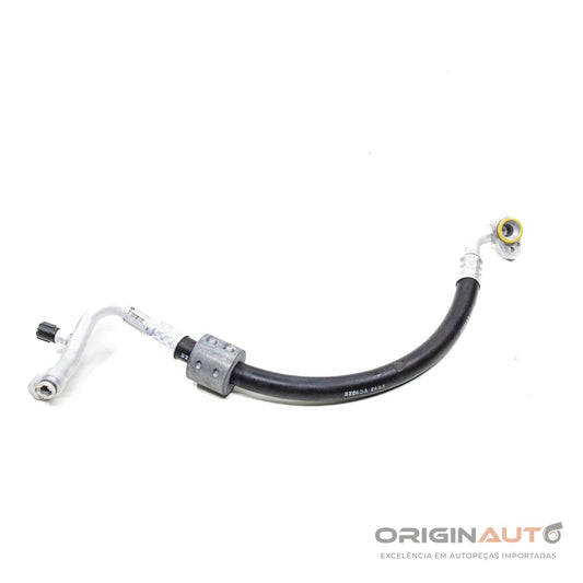 Mangueira Sucção Ar Condicionado BMW 320i 2014 F30 9217375