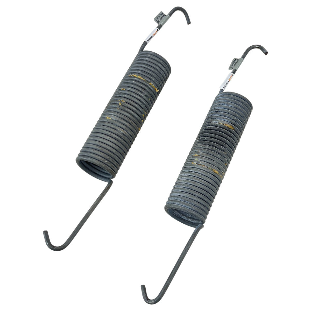 Molas Dobradiça Tampa BMW 320i 2014 F30 Traseiras Par