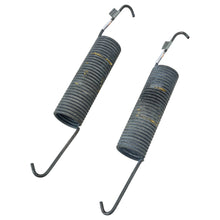 Molas Dobradiça Tampa BMW 320i 2014 F30 Traseiras Par