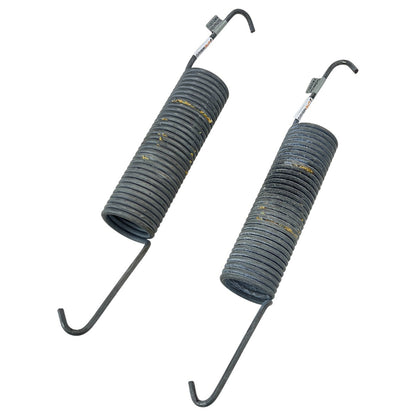 Molas Dobradiça Tampa BMW 320i 2014 F30 Traseiras Par